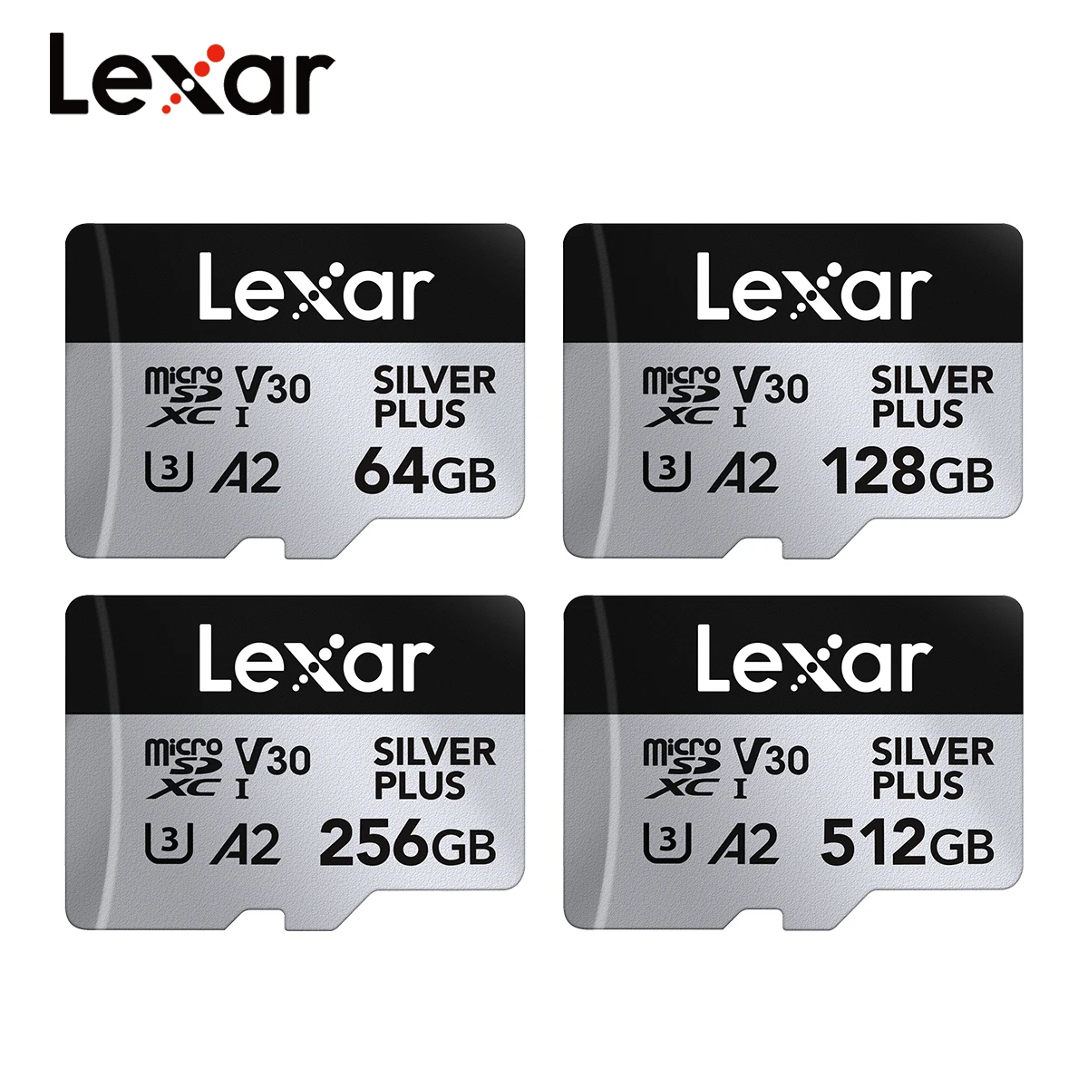 Карта памяти lexar silver plus - Фотография_5