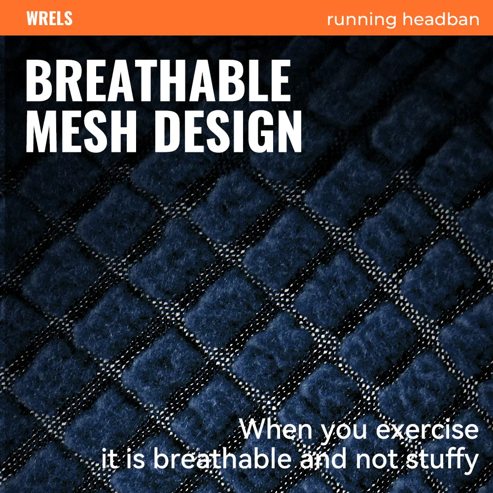 Wrels зимние грелки для ушей - Фотография_3