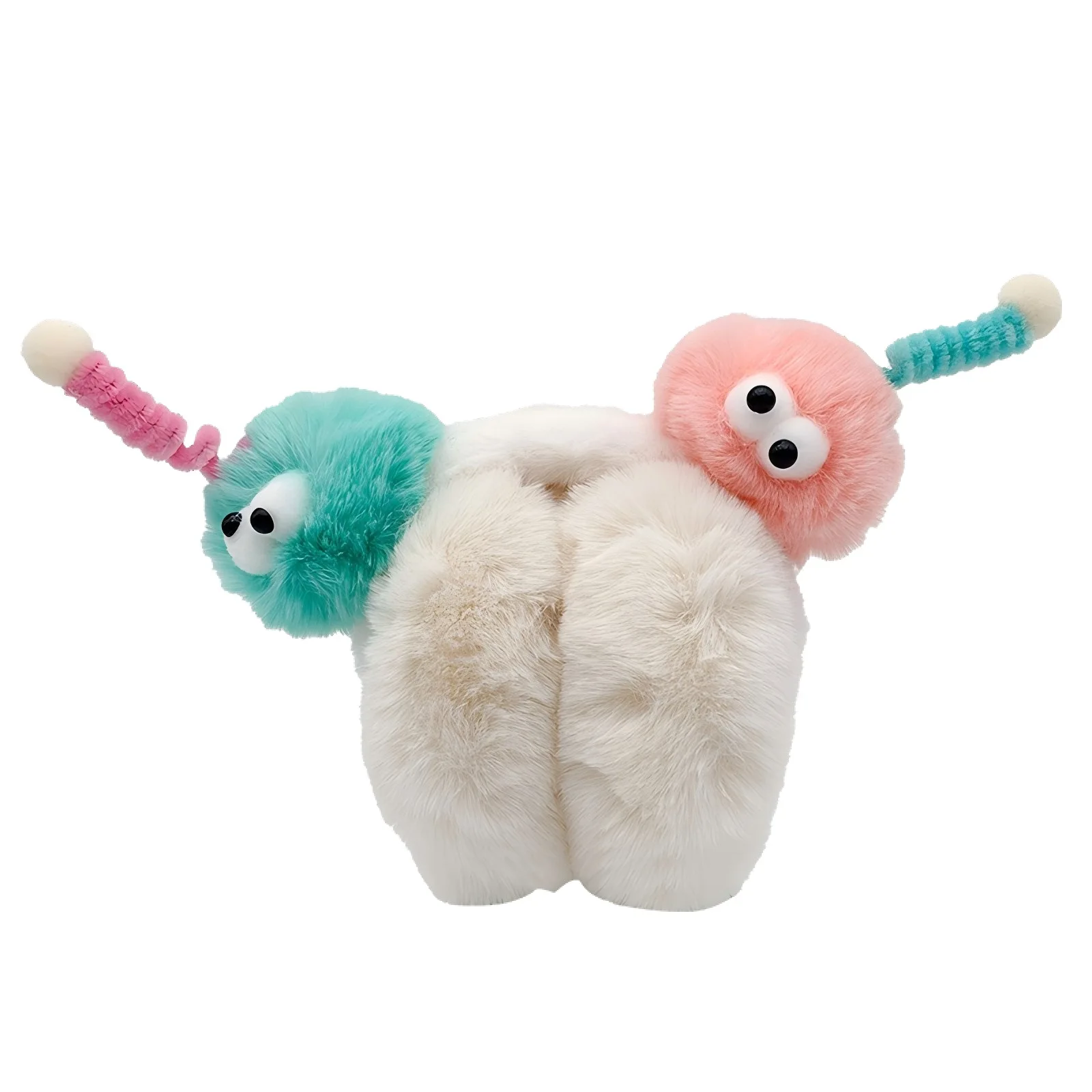 Женские наушники - Фотография_6