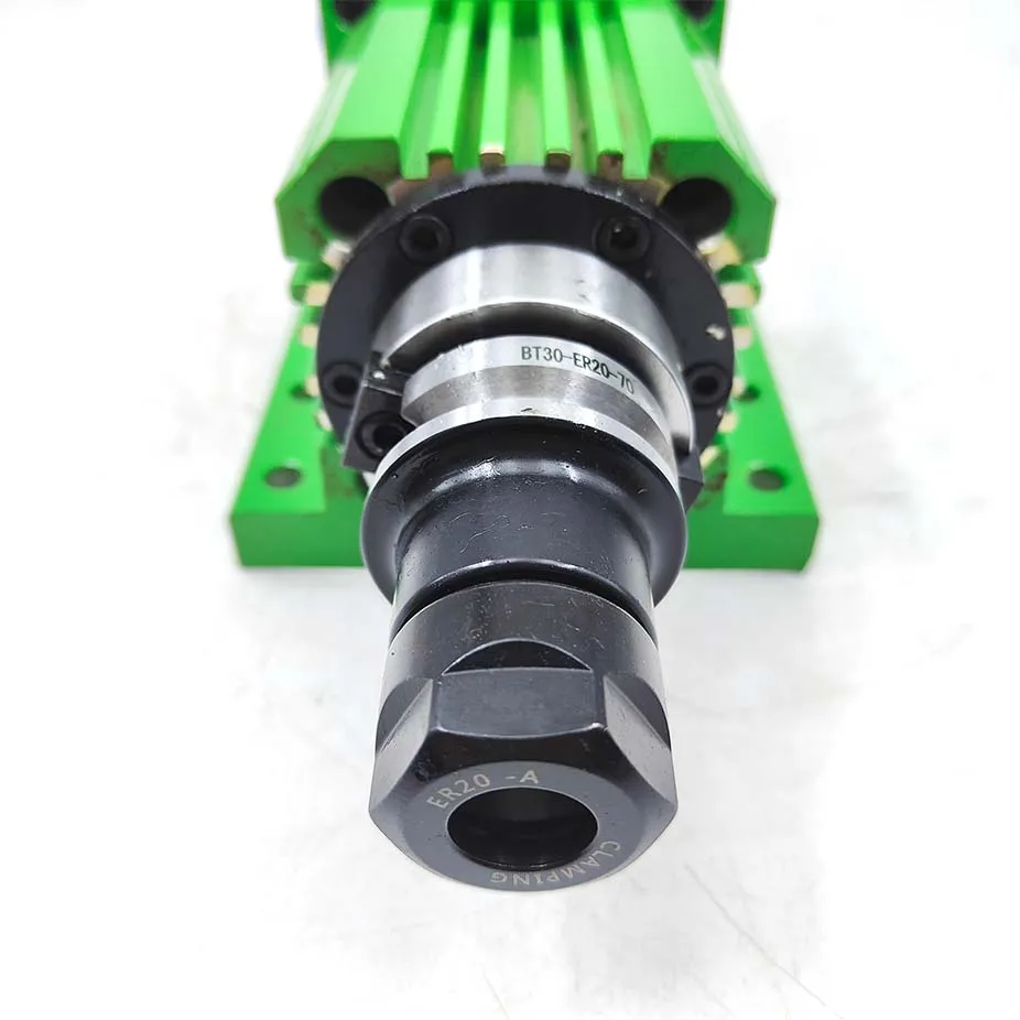 Cnc bt30 автоматический инструмент - Фотография_2