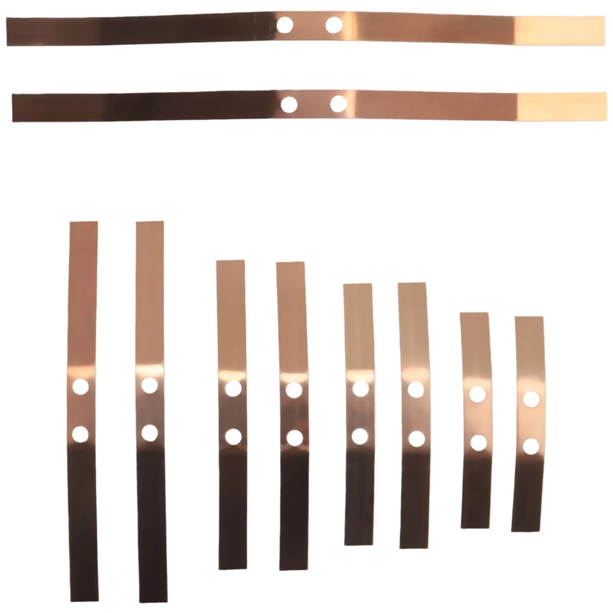 A65i 2-пара стальных амортизирующих - Фотография_3