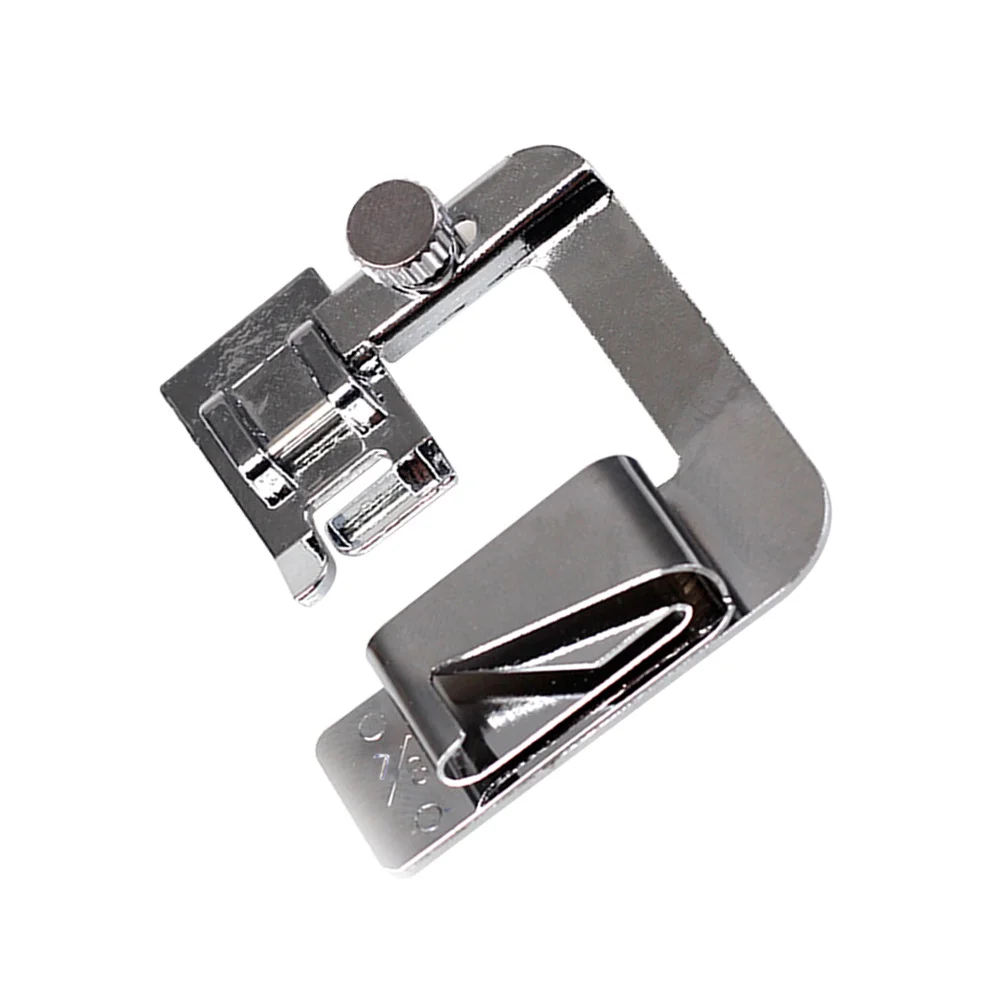 Прижимная лапка для электрической машины - Фотография_5