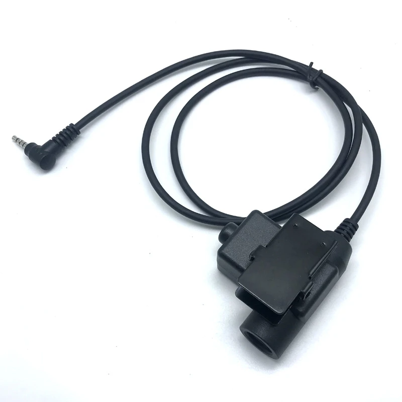 Yaesu 1 контактный 3 - Фотография_2