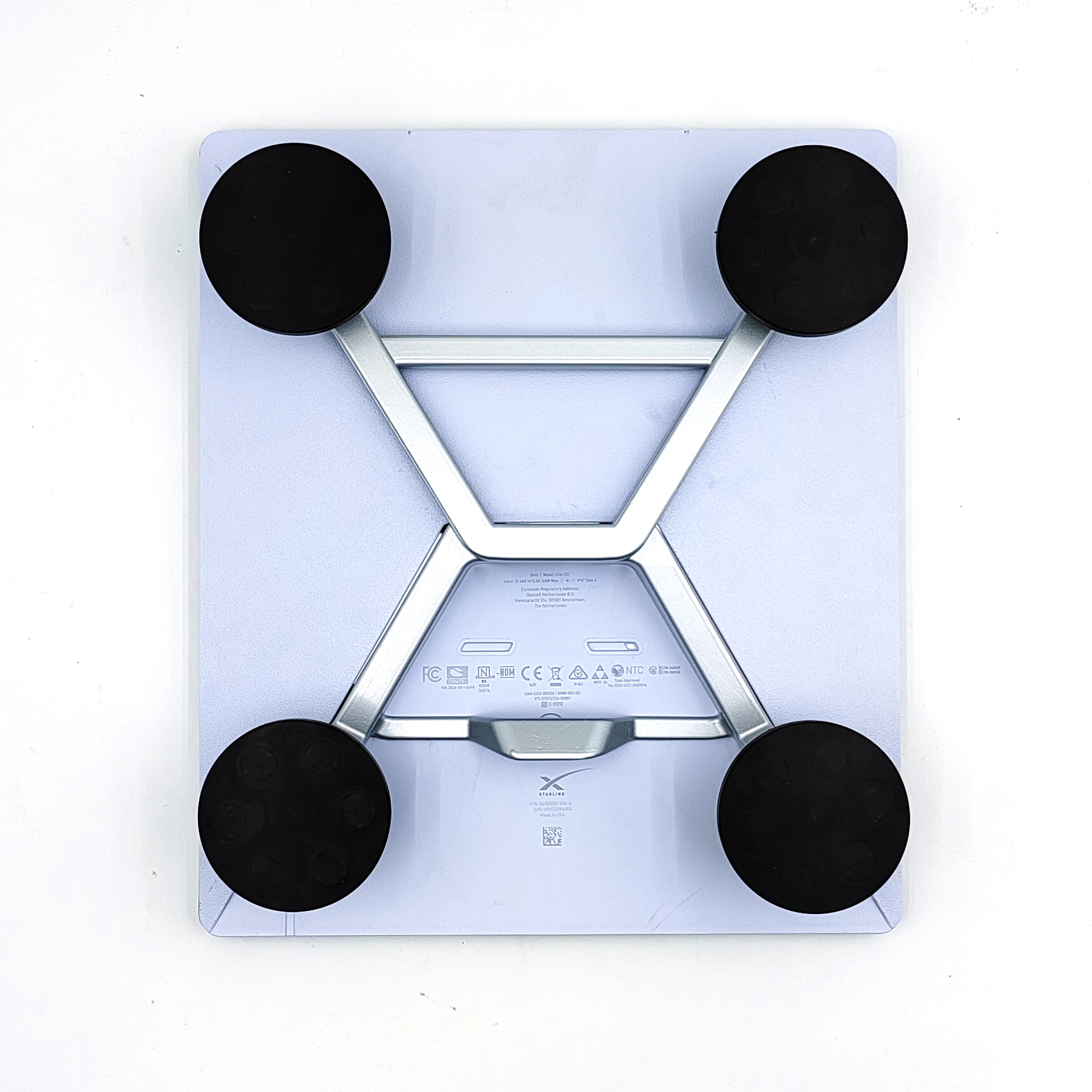 Для starlink mini roof mount starlink магнитное крепление - Фотография_2