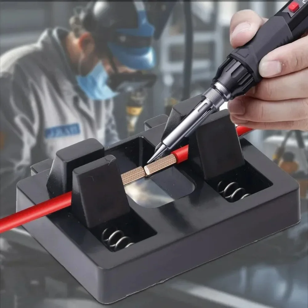 Инструменты для ремонта сварки - Фотография_6