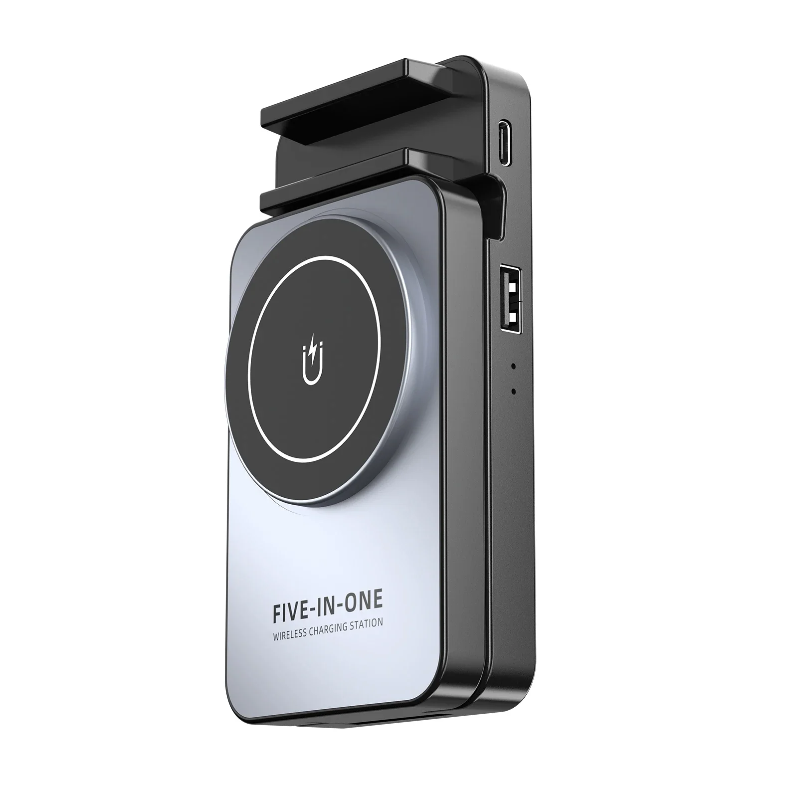 Беспроводное зарядное устройство для iphone 17 - Фотография_5