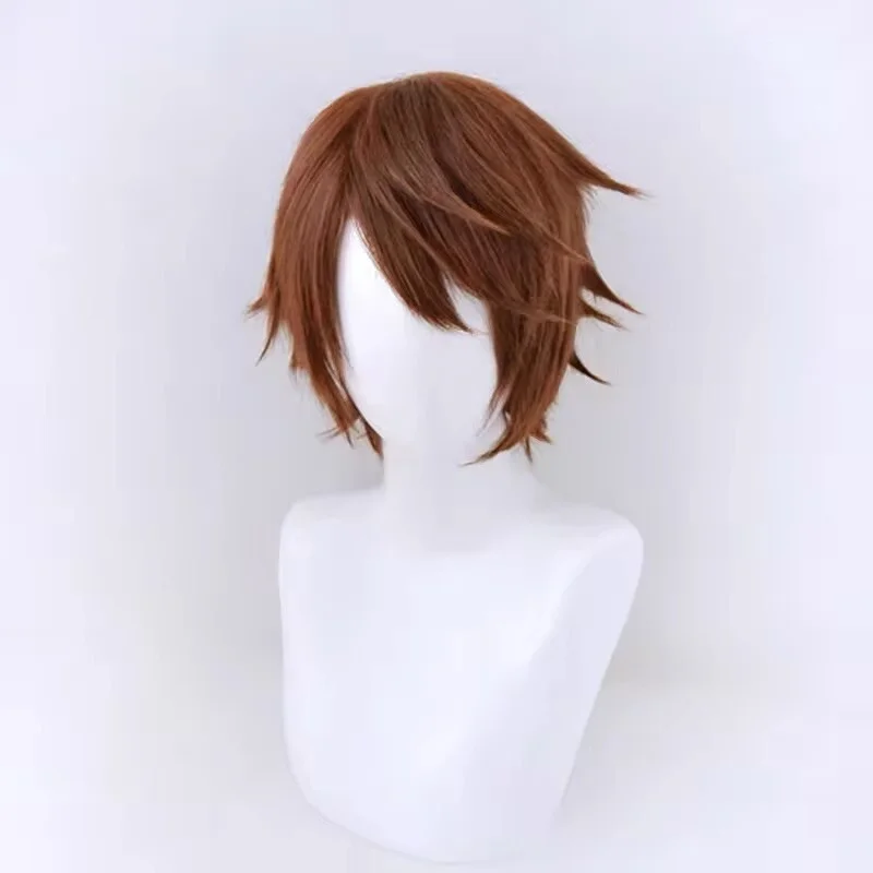 Death note light yagami синтетический