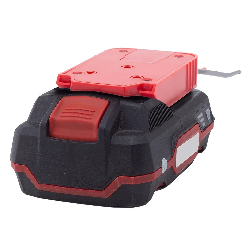 Адаптер «сделай сам» для батареи - Фотография_6