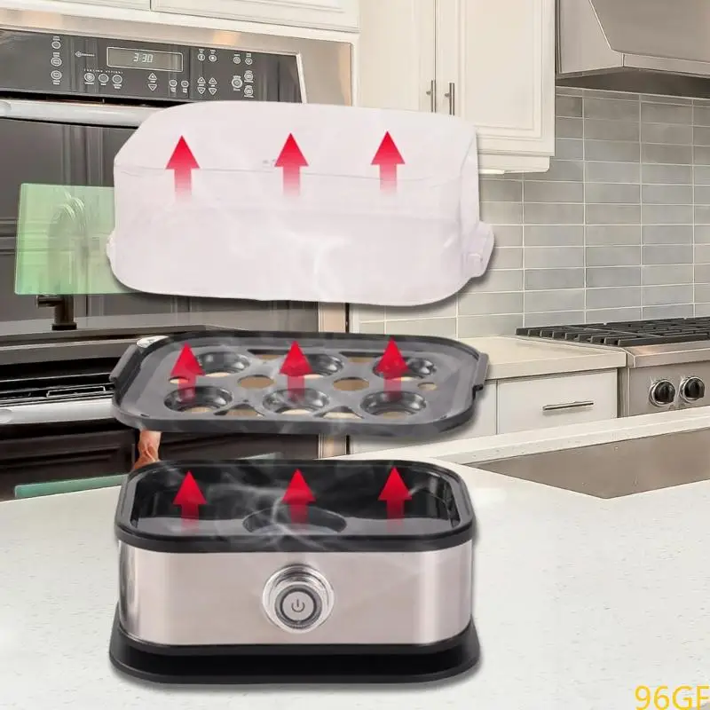 96gf space saving eggs котел 200 - Фотография_4