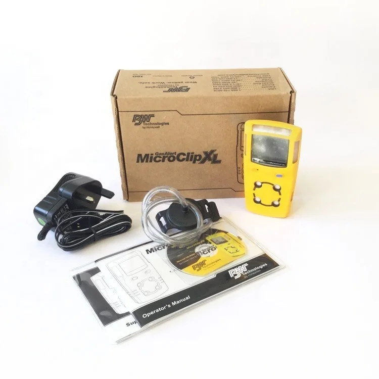 Mc-lcd-k1 аксессуар для детекторов xl с микрозажимом