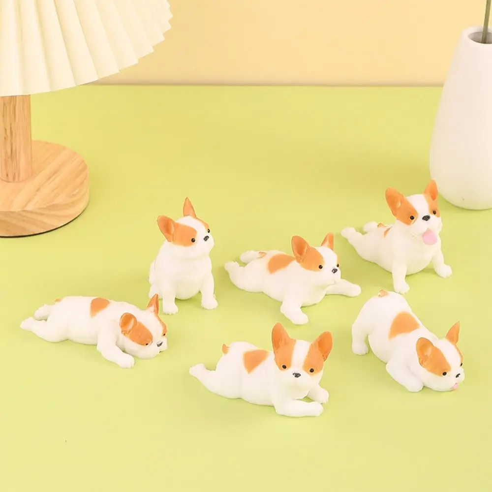 Mochi squishies kawaii dog squishy - Фотография_4