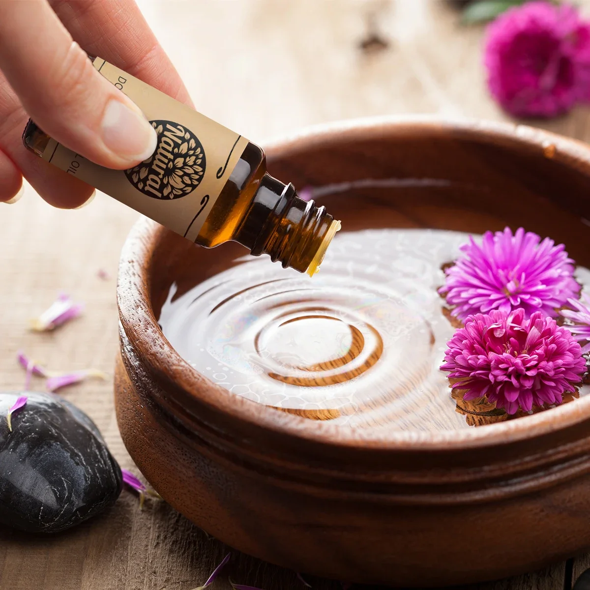 Эфирное масло ветивера akarz - Фотография_6