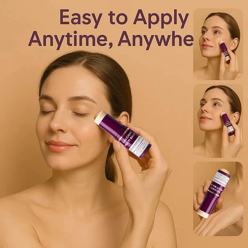 Multi balm volume calcium - Фотография_6