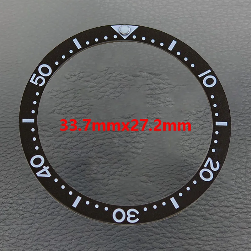 33,7 мм skx013 керамический безель - Фотография_3