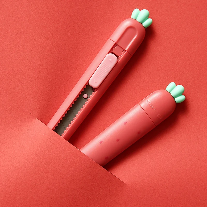 Мини-трилочный универсальный нож - Фотография_4