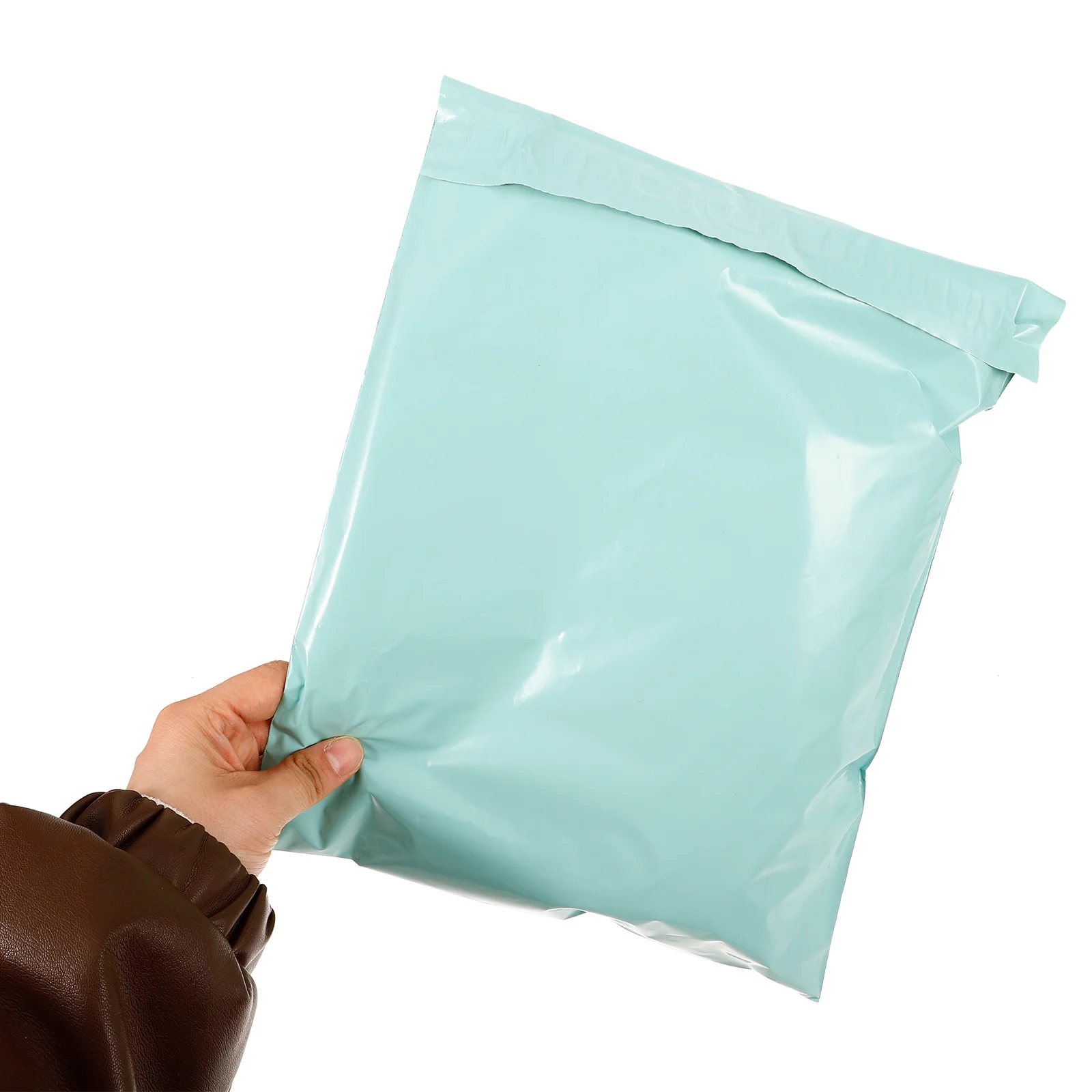 Почтовые пакеты, небрежные предметы, - Фотография_5