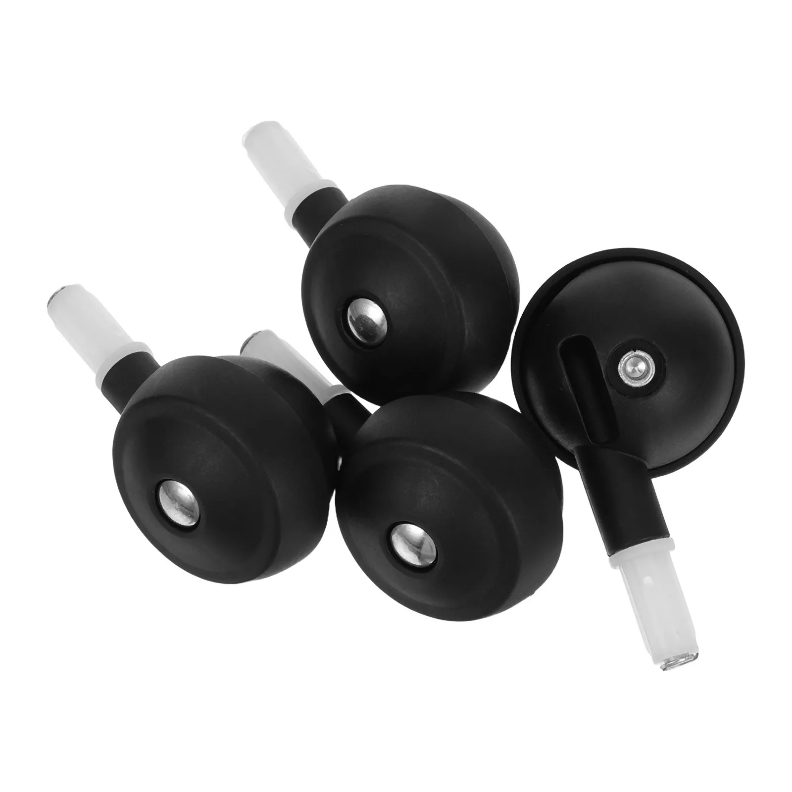 Сменные колеса для детских ходунков - Фотография_2