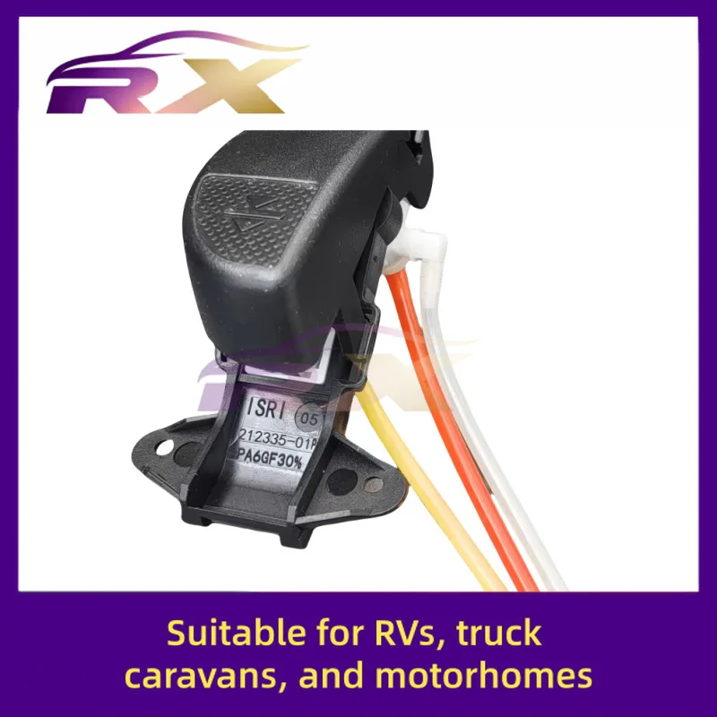 Подходит для автодома-фургона