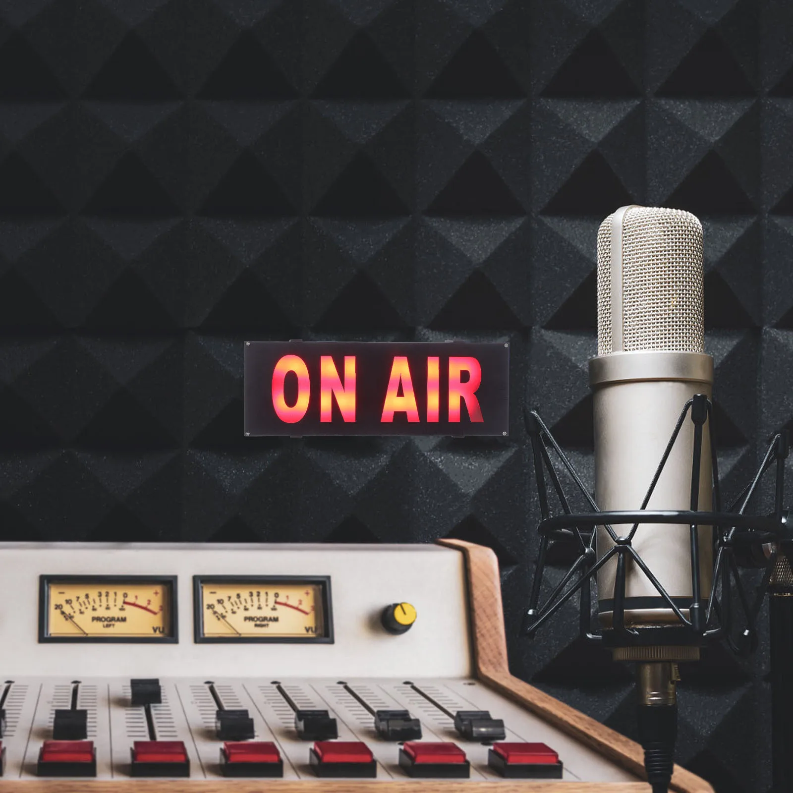 Профессиональный светодиодный предупредительный - Фотография_6