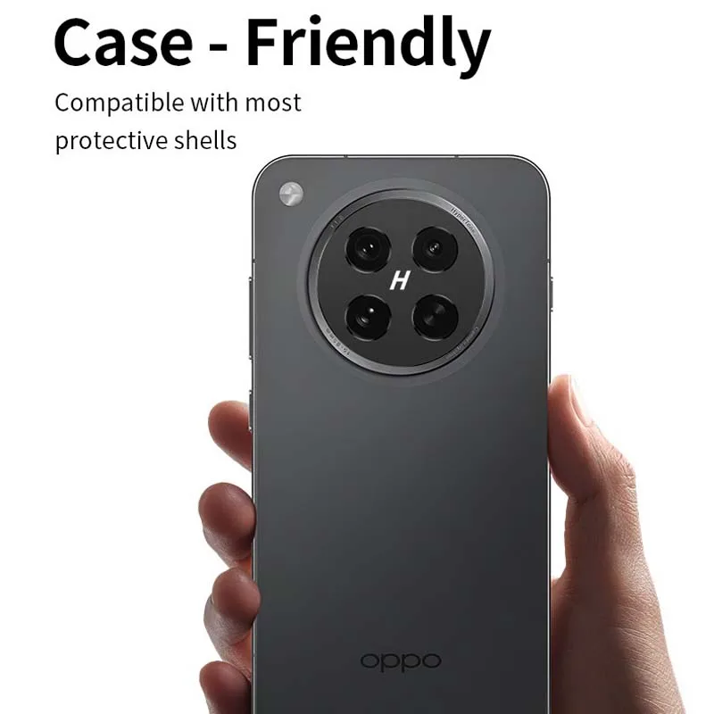 Для oppo find x8 ultra x8s+ x8 pro рамка камеры - Фотография_6
