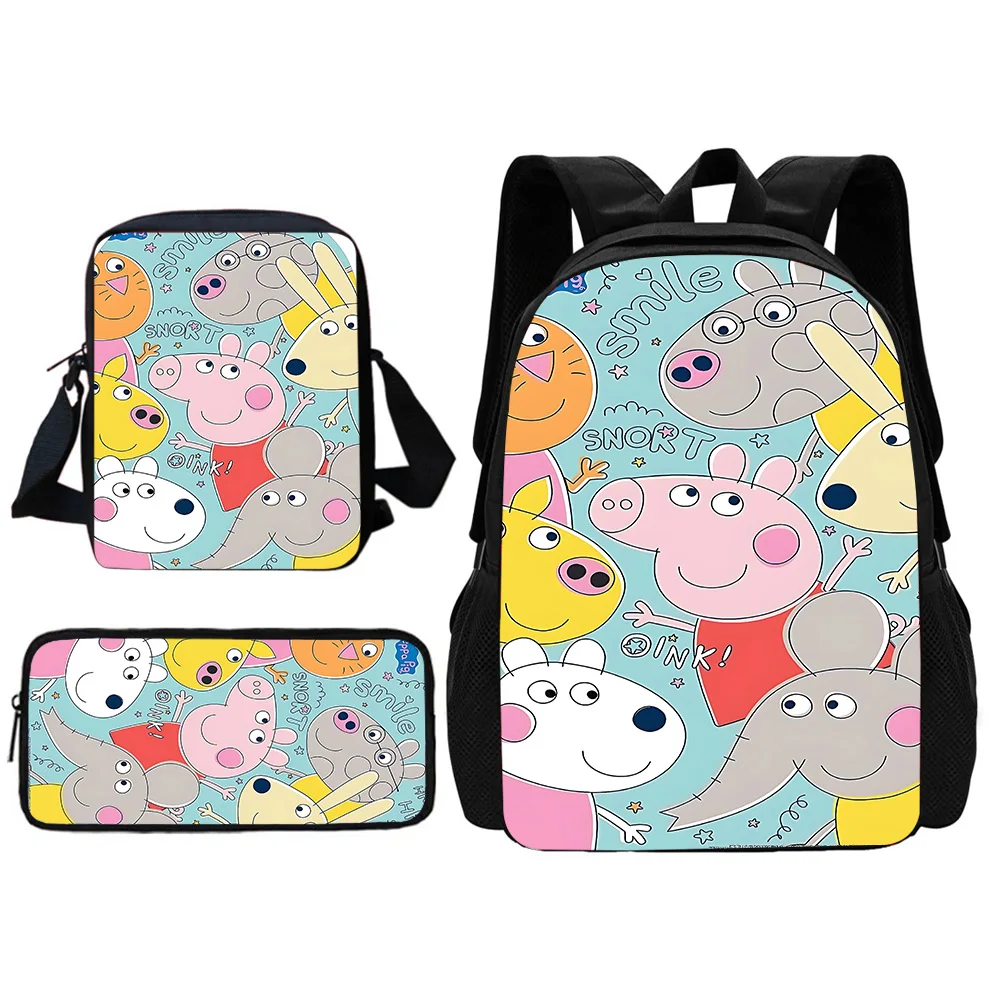 Комплект из 3 предметов