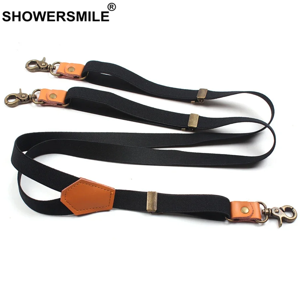 Мужские подтяжки showersmile - Фотография_2