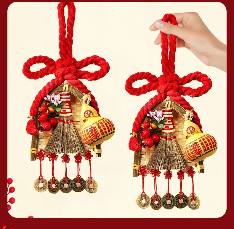 Новоселье, метла - Фотография_2