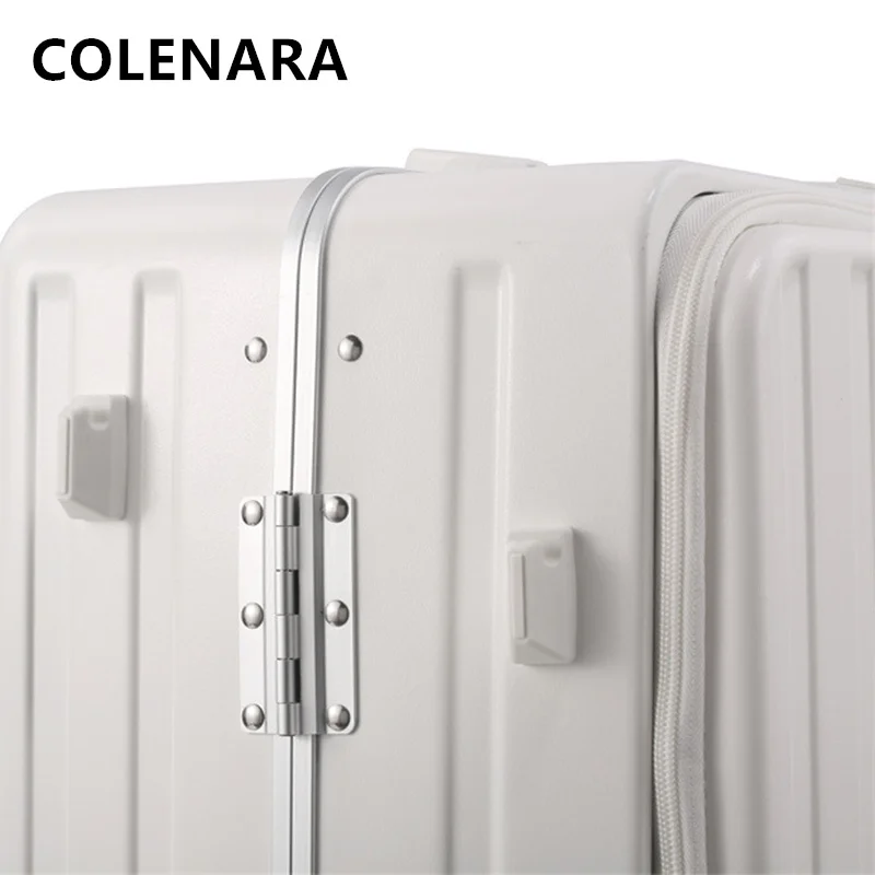 Дорожная сумка для багажа colenara - Фотография_5