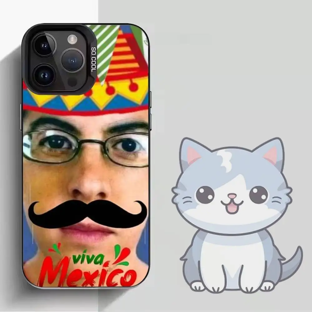 Чехол для телефона m-mclovin movie s-superbad для iphone 16 - Фотография_6