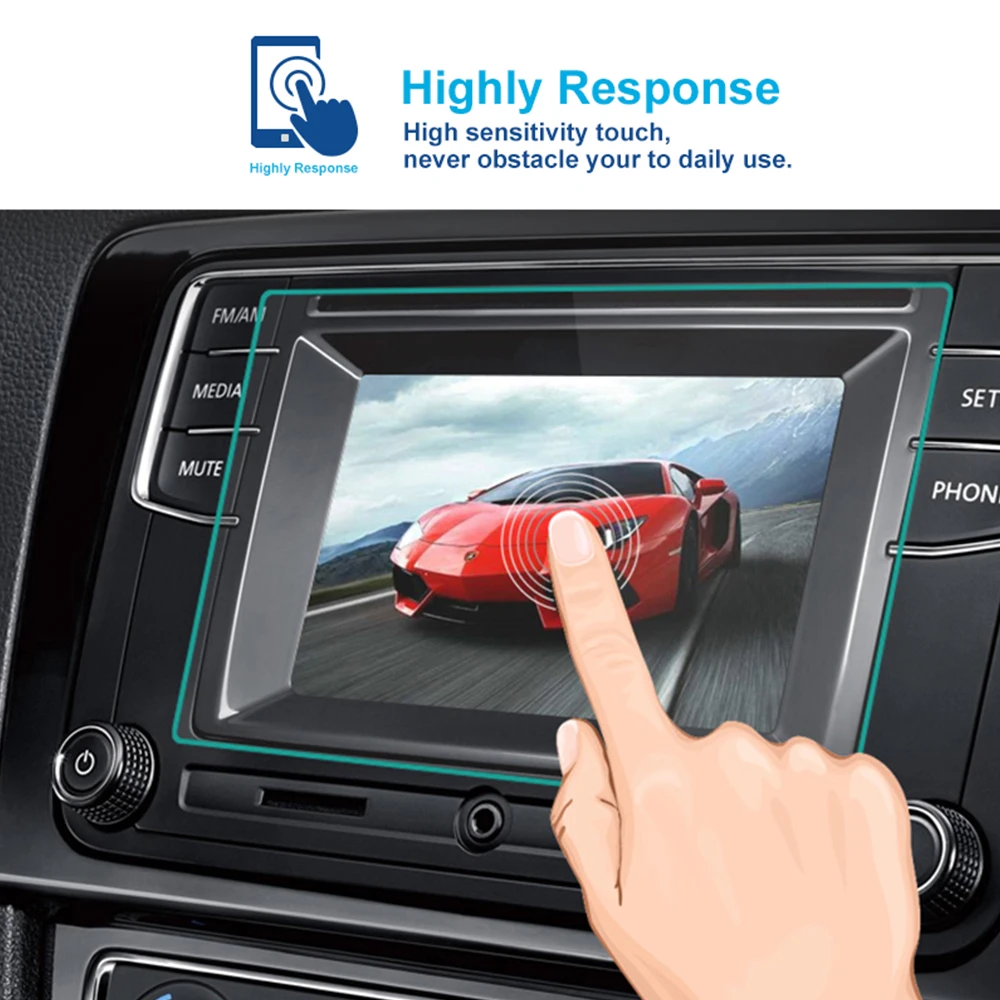 Защитное стекло премиум-класса - Фотография_3