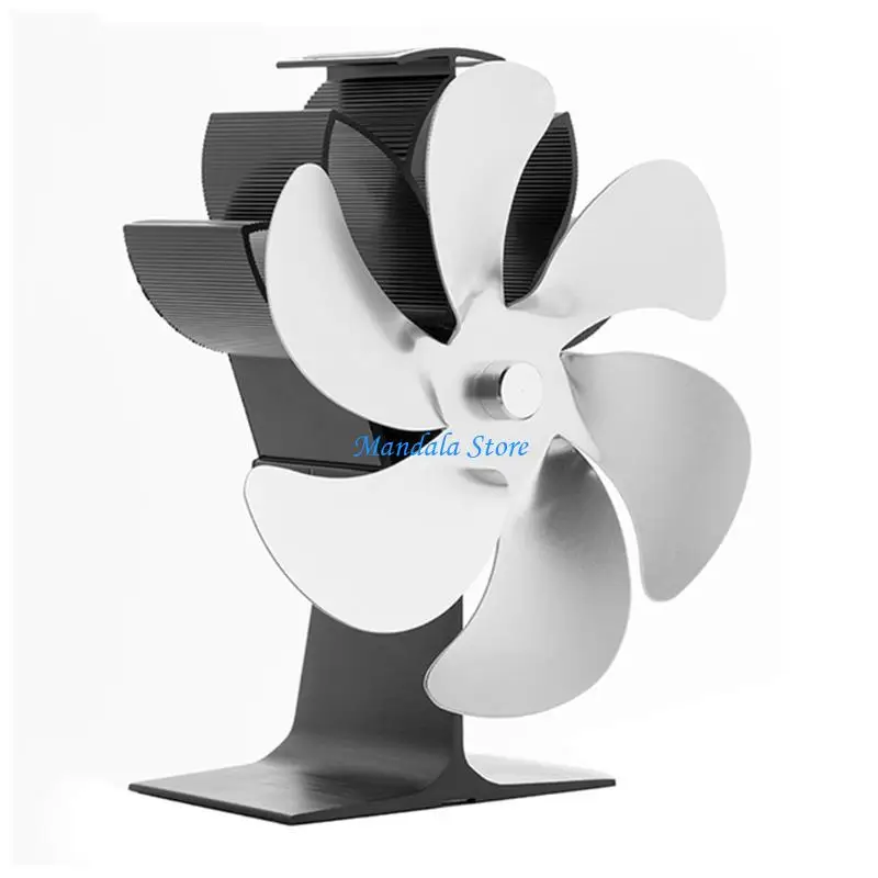 U2jc 6 лопастей, вентилятор для - Фотография_5