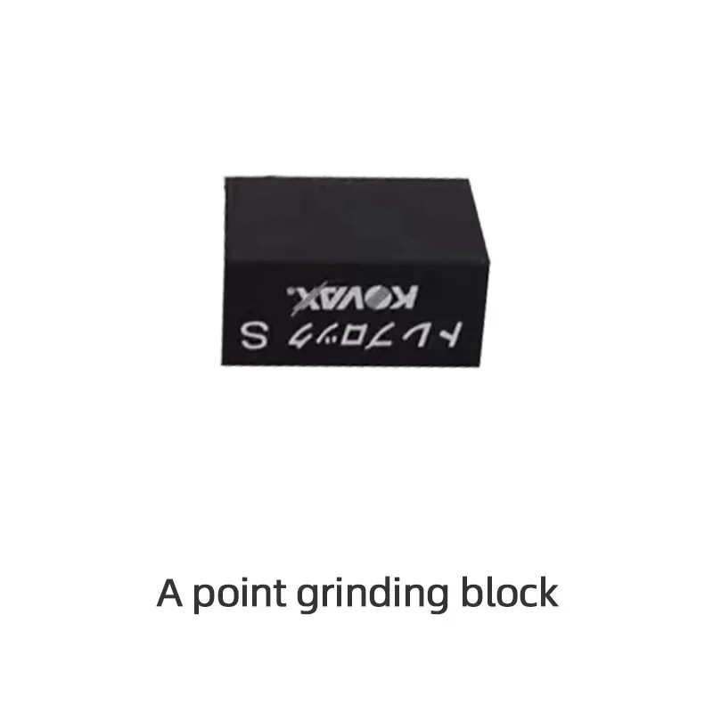 Наждачная бумага kovax toledout для ремонта красоты - Фотография_6