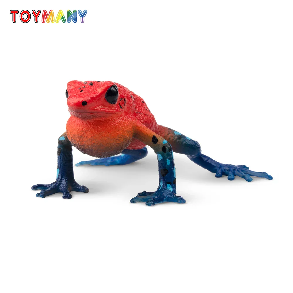 Toymany моделирование клубничный