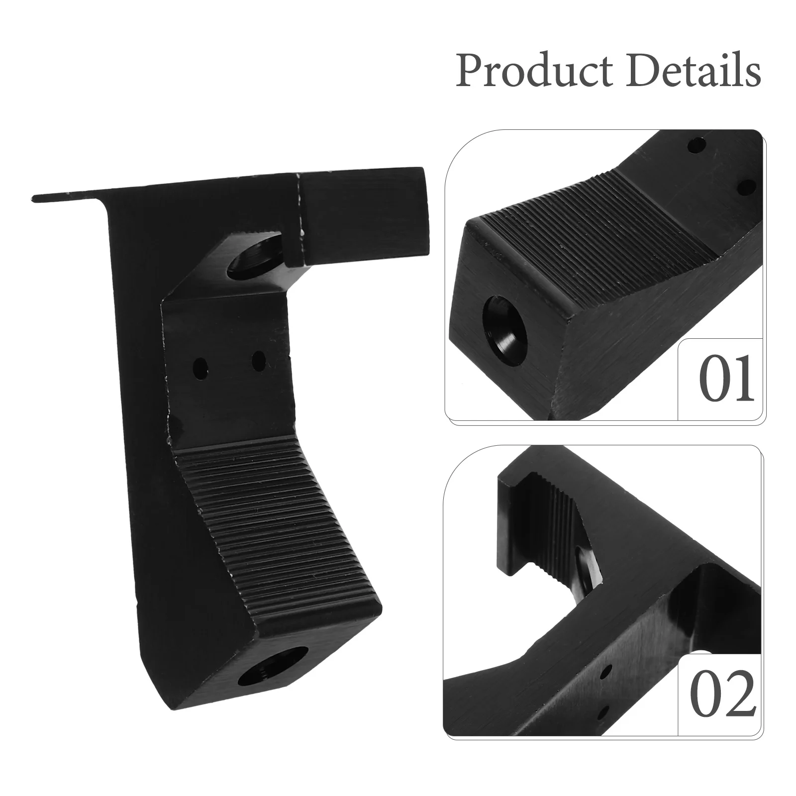 1 комплект, комплект для устранения скрипучего звука пола - Фотография_2