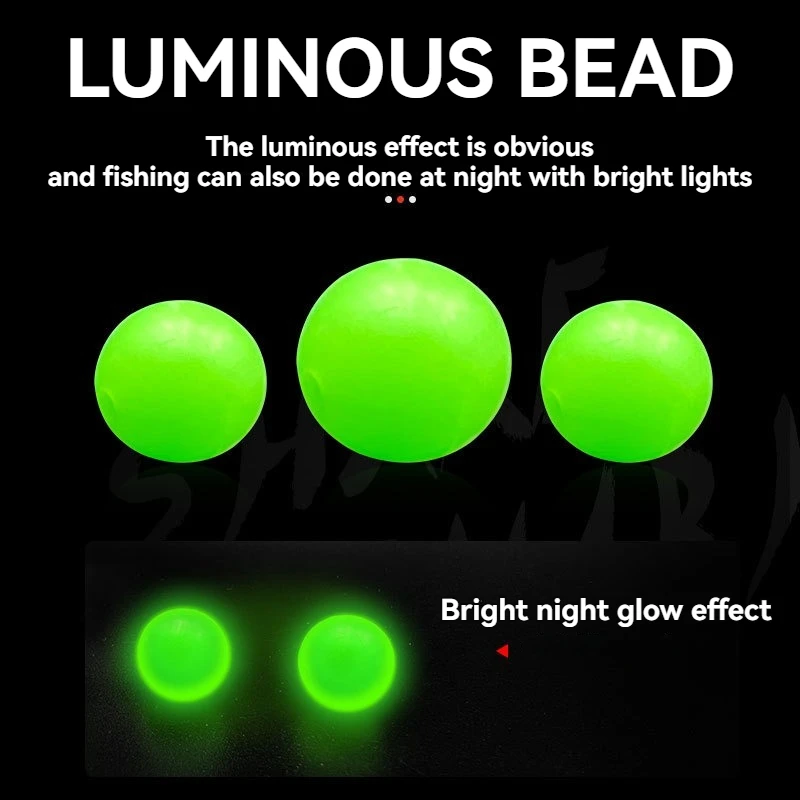 Ночник для рок-рыбалки - Фотография_3