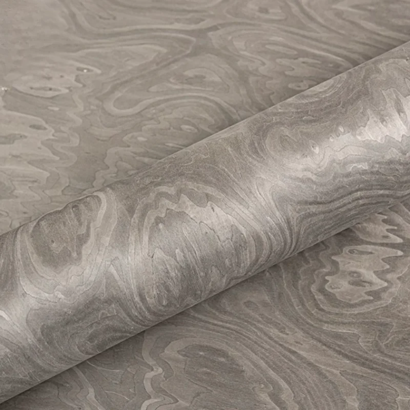 Tech grey birdseye burl деревянный - Фотография_4