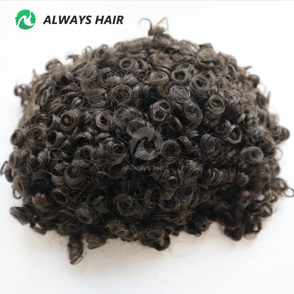 Alwayshair - индийские человеческие