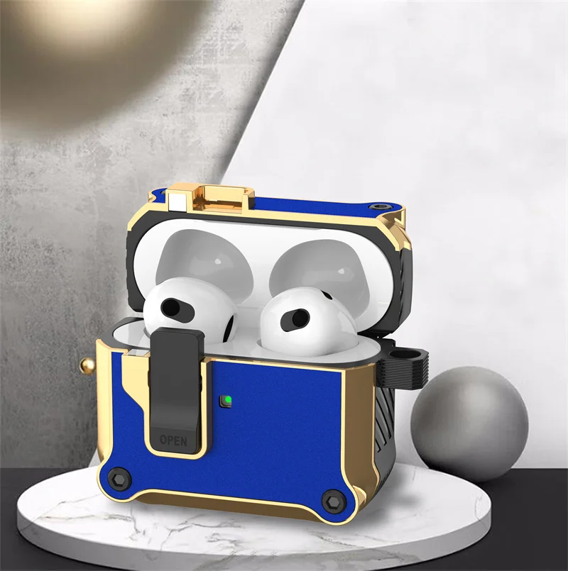Для airpods pro 2 чехол магнетизм