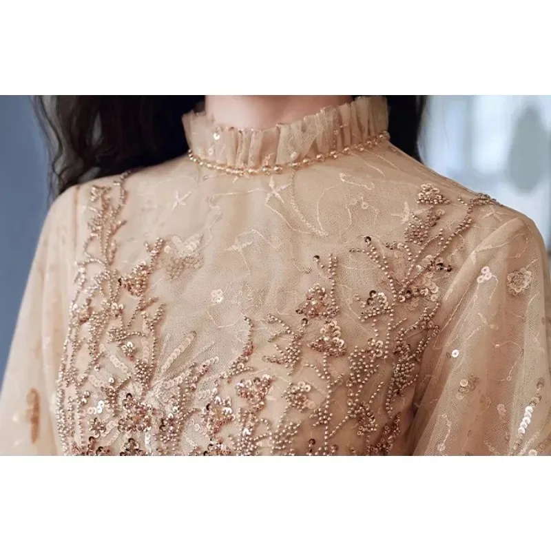 Платье для выпускного вечера - Фотография_5