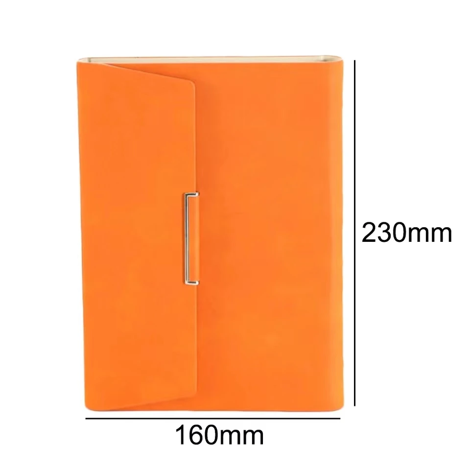 Переплет a5, многоразовый планировщик - Фотография_6