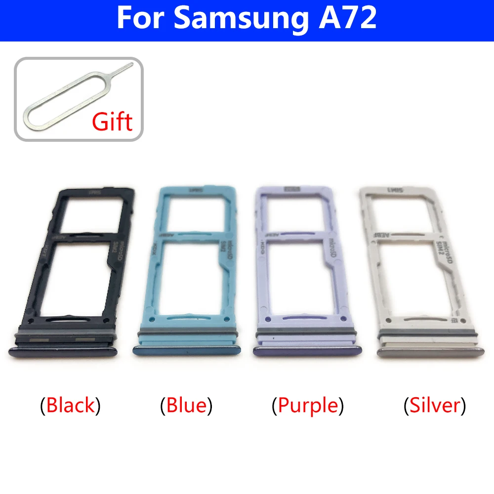 Лоток для sim-карты sd для samsung - Фотография_2