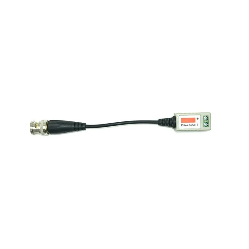 Balun видео bnc cat5 - Фотография_3