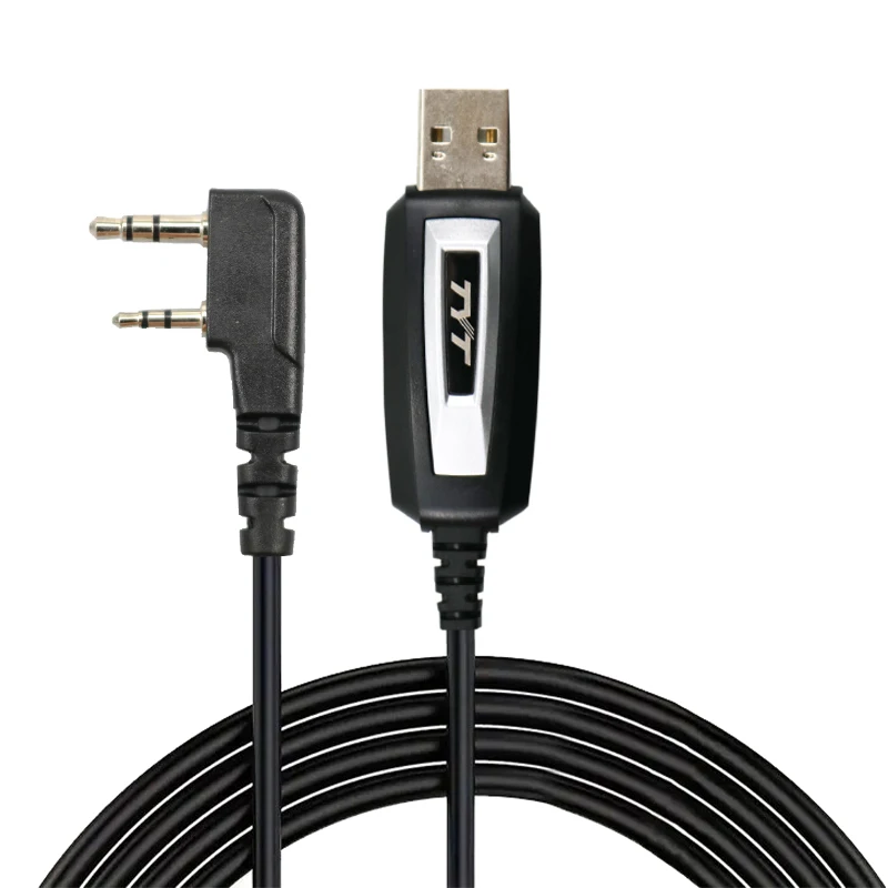Tyt usb-кабель для программирования