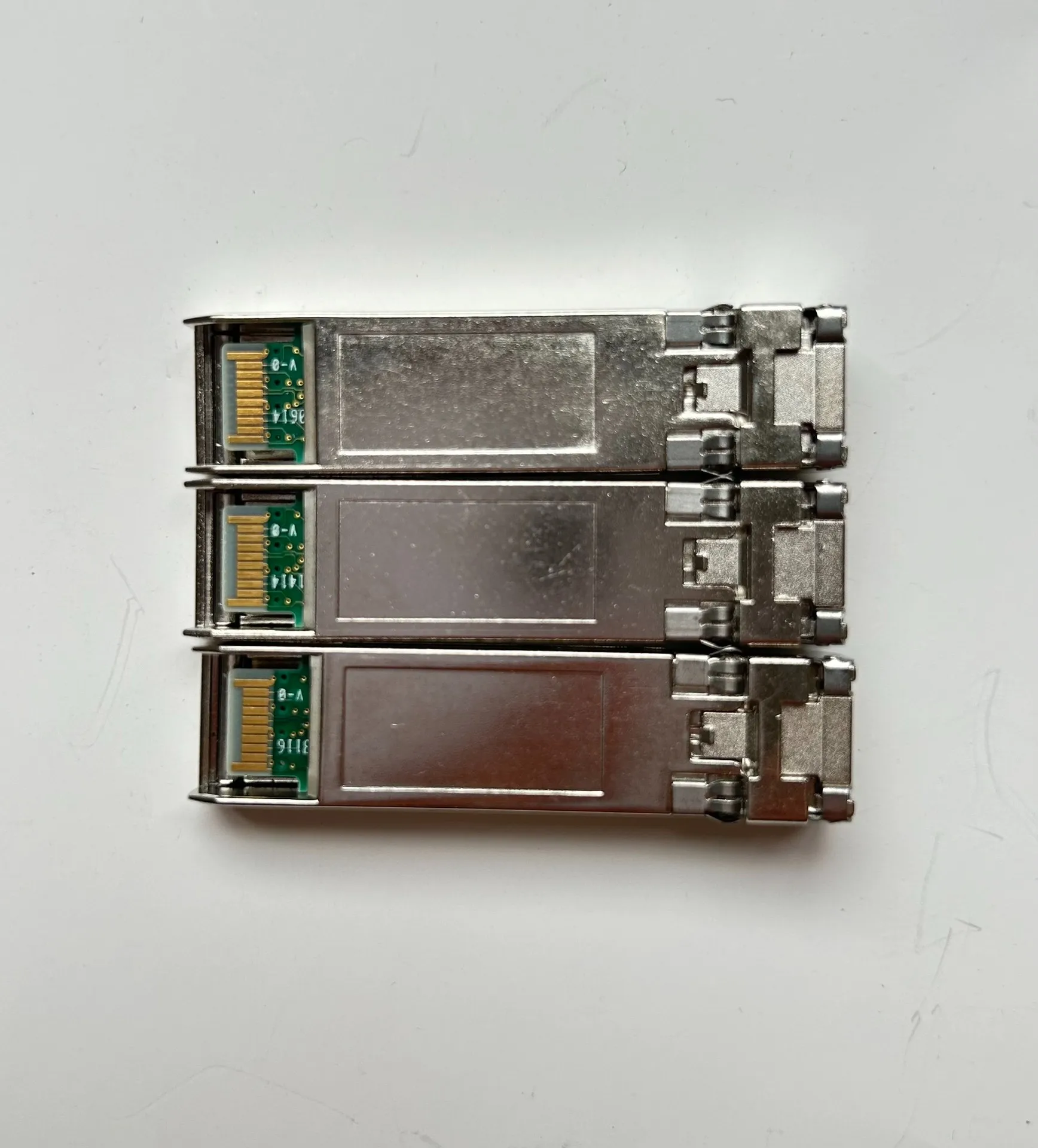 Известный бренд 10 гб sr sfp 4 - Фотография_4