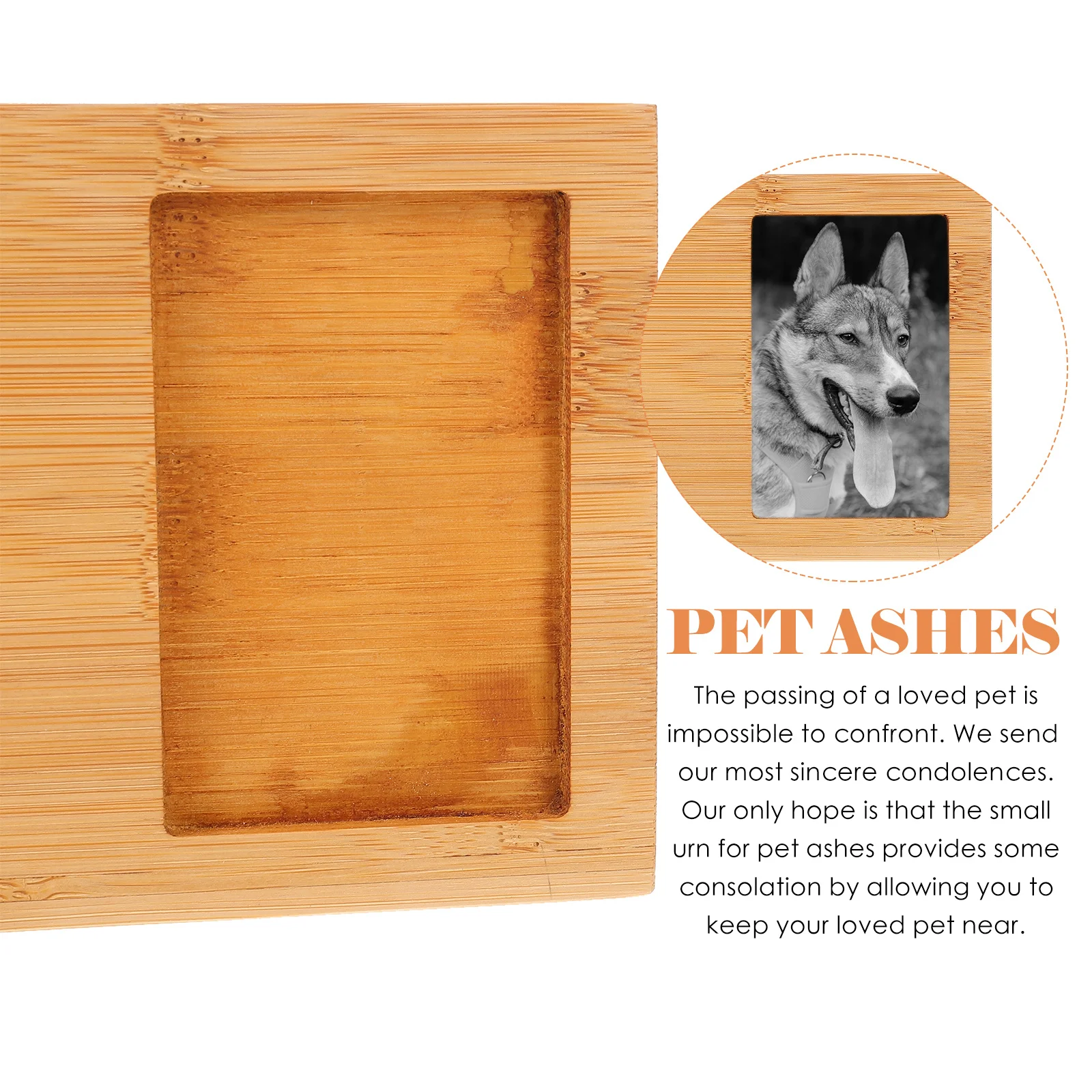 Маленькая урна для домашних животных - Фотография_6