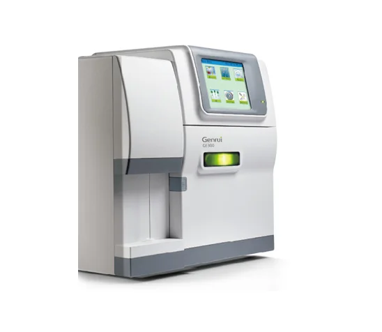 Клинические аналитические инструменты