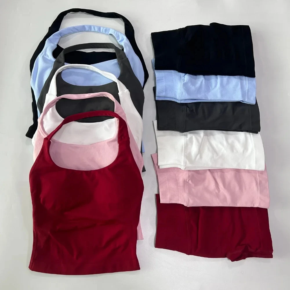 Фитнес-набор для йоги; комплект - Фотография_3