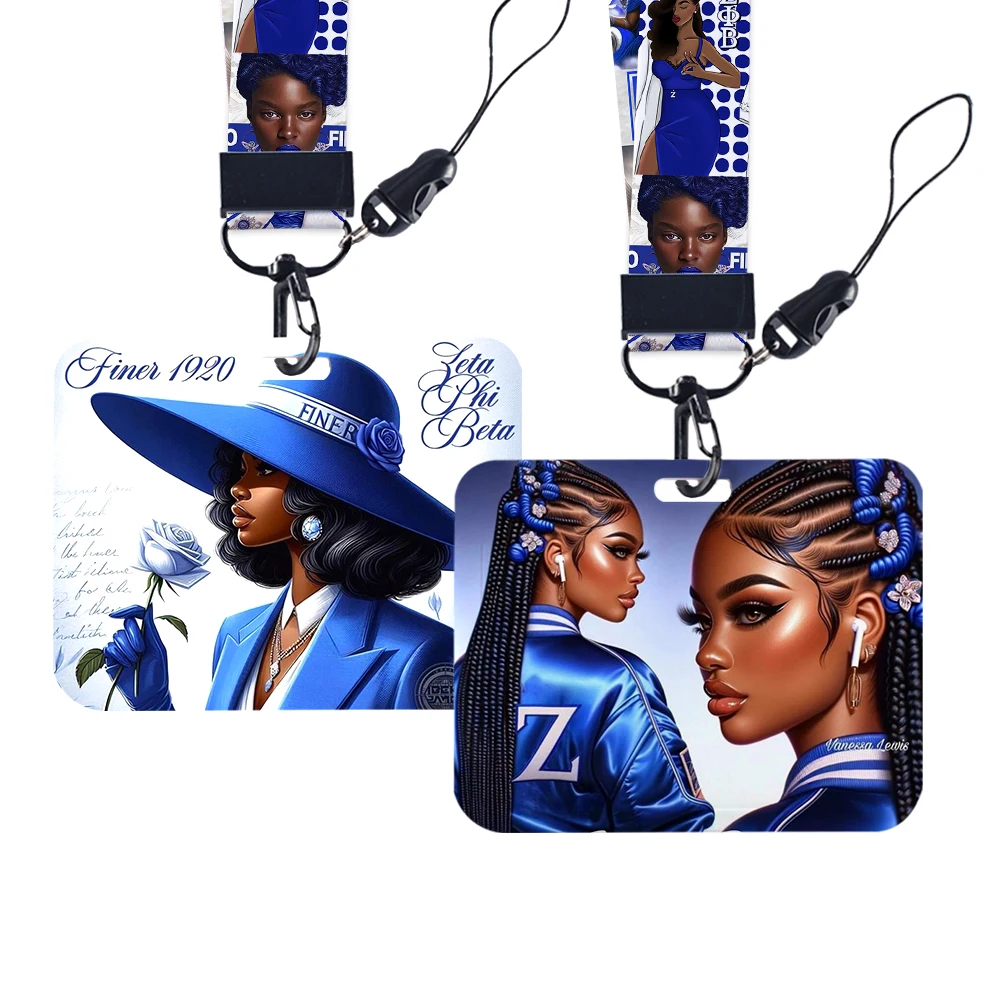 Zeta phi beta sorority zfb sorority - Фотография_2