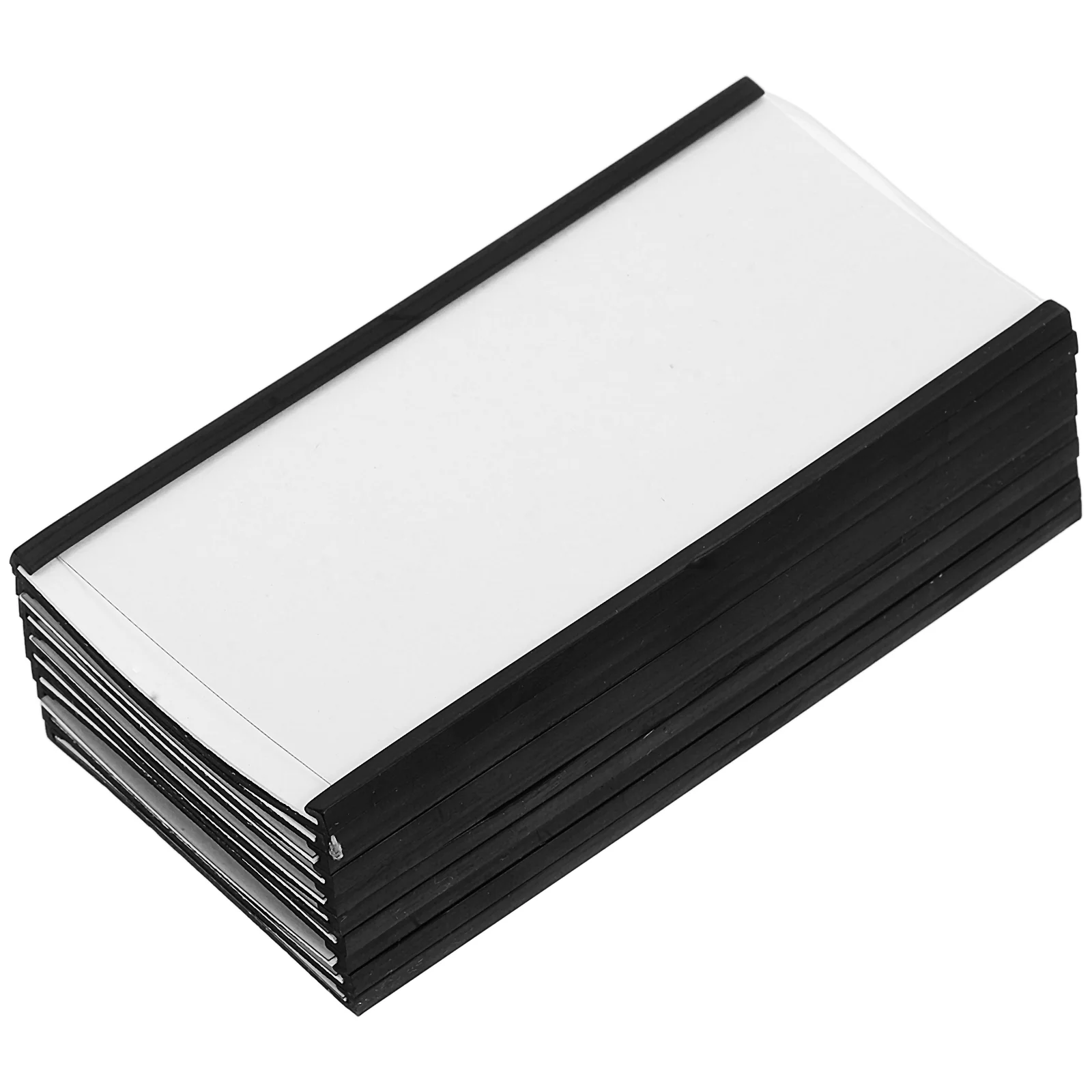 30 комплектов магнитных держателей для этикеток