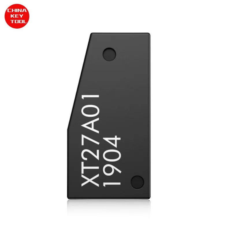 Xhorse vvdi супер чип xt27a01 xt27a66 - Фотография_3